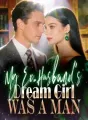 My Ex-Husband's Dream Girl Was a Man cover