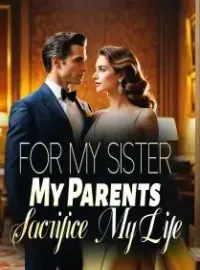 For My Sister, My Parents Sacrifice My Life