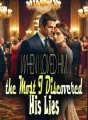 When I Loved Him the Most, I Discovered His Lies cover