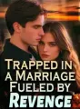 Trapped in a Marriage Fueled by Revenge cover