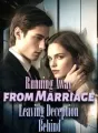 Running Away from Marriage, Leaving Deception Behind cover