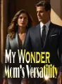 My Wonder Mom’s Versatility cover