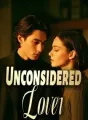 Unconsidered Lover cover