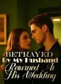 Betrayed By My Husband, Returned At His Wedding cover