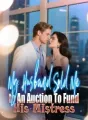 My Husband Sold Me to An Auction To Fund His Mistress cover