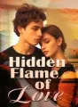 Hidden Flame of Love cover