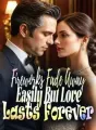Fireworks Fade Away Easily, But Love Lasts Forever cover