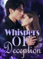 Whispers of Deception cover