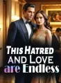 This Hatred and Love are Endless cover