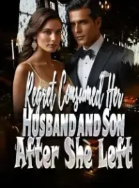 Regret Consumed Her Husband and Son After She Left