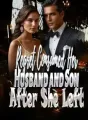Regret Consumed Her Husband and Son After She Left cover