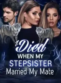 I Died When My Stepsister Married My Mate