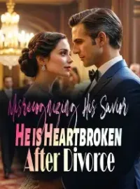 Misrecognizing His Savior, He is Heartbroken After Divorce
