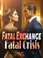 Fatal Exchange, Fatal Crisis cover