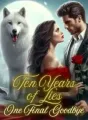 Ten Years of Lies, One Final Goodbye cover
