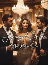 Fierce Love: Arranged Bride of the Mafia Don