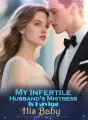 My Infertile Husband’s Mistress Is Having His Baby cover