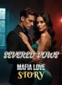 Severed Vows A Mafia Love Story cover