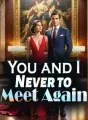 You and I, Never to Meet Again cover