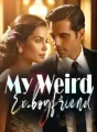 My Weird Ex-boyfriend cover