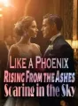 Like a Phoenix Rising From the Ashes, Soaring in the Sky cover