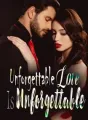 Unforgettable Love Is Unforgettable cover
