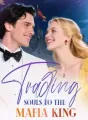 Trading Souls to the Mafia King cover