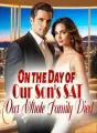 On the Day of Our Son's SAT, Our Whole Family Died cover