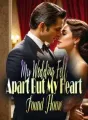 My Wedding Fell Apart, But My Heart Found Home cover