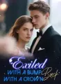 Exiled with a Bump, Back with a Crown cover