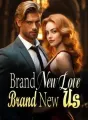 Brand New Love, Brand New Us cover