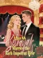 After 88 Betrayals, I Married the Rich Impotent Heir cover
