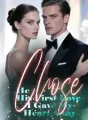 He Chose His First Love, I Gave My Heart Away cover