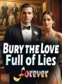 Bury the Love Full of Lies Forever cover