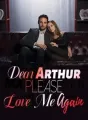 Dear Arthur, Please Love Me Again cover
