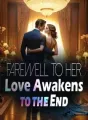 Farewell to Her: Love Awakens to the End cover