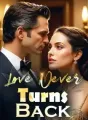 Love Never Turns Back cover