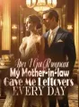 After I Got Rregnant, My Mother-in-law Gave Me Leftovers Every Day cover