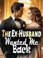 The Ex-Husband Wanted Me Back cover