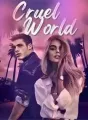 CRUEL WORLD cover
