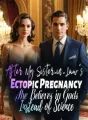 After My Sister-in-Law's Ectopic Pregnancy, She Believes in Gods Instead of Science cover