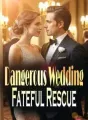 Dangerous Wedding, Fateful Rescue cover