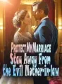 Protect My Marriage: Stay Away From the Evil Mother-in-law cover