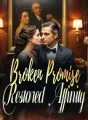 Broken Promise, Restored Affinity cover