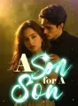 A Son for A Son cover
