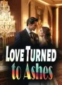 Love Turned to Ashes cover