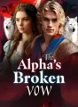 The Alpha’s Broken Vow cover