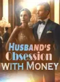 Husband's Obsession with Money cover