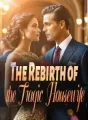 The Rebirth of the Tragic Housewife cover