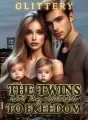 The Twins and My Escape to Freedom cover